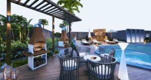 Ruparel-Panache-Amenities-Juice-BBQ